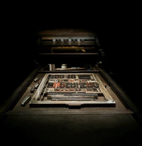 Ready to Sell Your Machine?