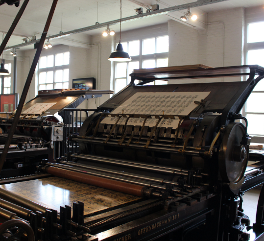Machine Image